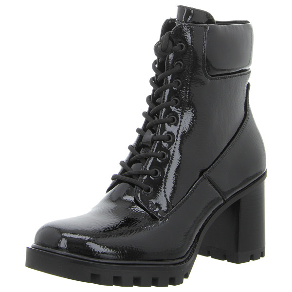Tamaris Stiefeletten black patent - Bild 1