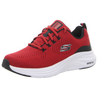 Skechers Sneaker Vapor Foam red/black