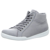 Andrea Conti Stiefeletten lightgrey