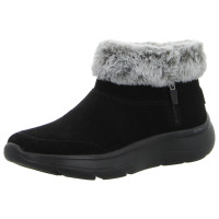 Skechers Stiefeletten On The Go Encore black/gray