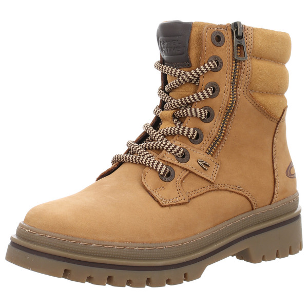 camel active Stiefeletten golden tan - Bild 1