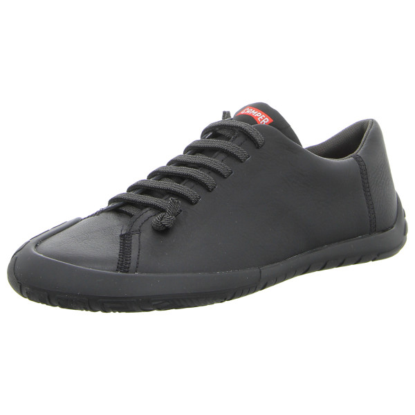 Camper Schnürschuhe PTH2 black - Bild 1