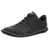Camper Schnürschuhe Beetle dark gray