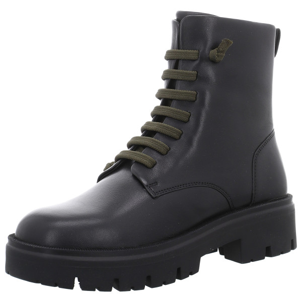 Geox Stiefeletten Klargena black - Bild 1