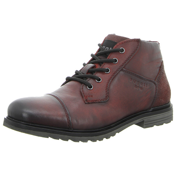 Bugatti Stiefeletten Virrore dark red - Bild 1