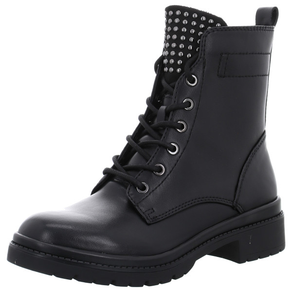 Tamaris Stiefeletten black - Bild 1