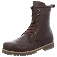 Andrea Conti Stiefeletten umbra