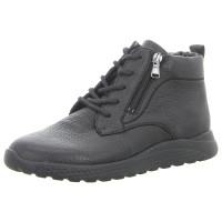 Waldläufer Stiefeletten H-Alina schwarz