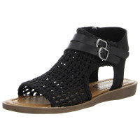 Blowfish Sandalen Dream black faded