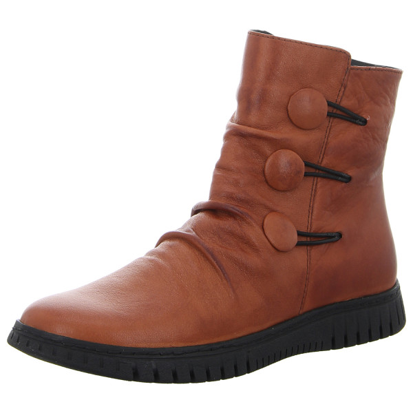 Gemini Stiefeletten tan - Bild 1