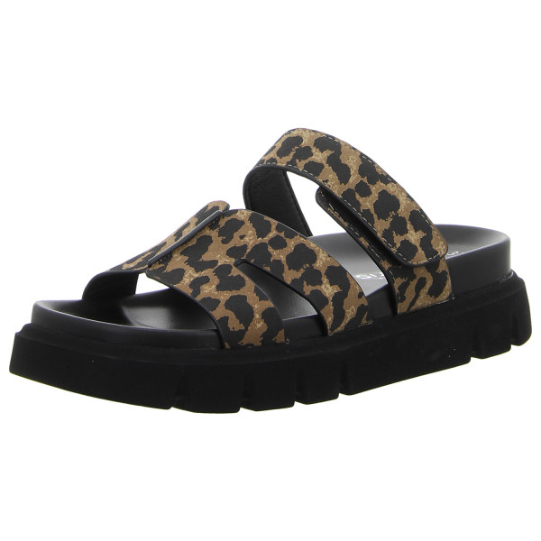 Tamaris Pantoletten leopard - Bild 1