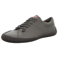 Camper Schnürschuhe PTH2 medium gray