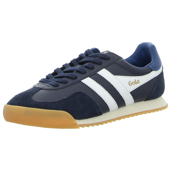 Gola Sneaker Europa navy/white/marine bl - Bild 1